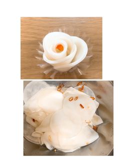 カブの甘酢漬け-レシピのメイン写真