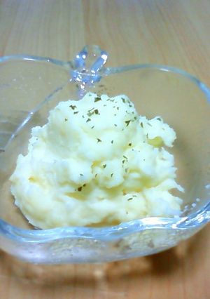 シンプル★ザ・ポテトサラダ-レシピのメイン写真