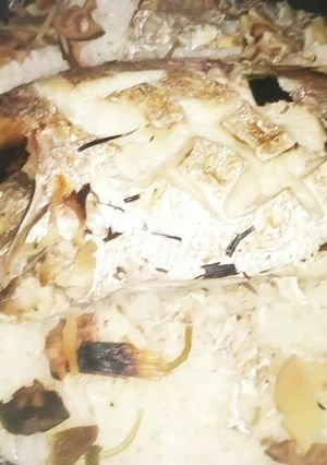 鯛めし（血管ダイエット1445）-レシピのメイン写真
