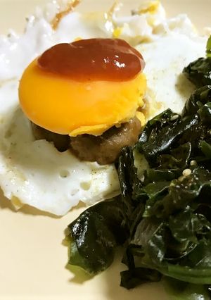 【え？！】の【わけワカメ】添え-レシピのメイン写真