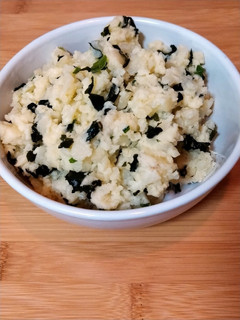 簡単マヨネーズ控えめポテトサラダ-レシピのメイン写真