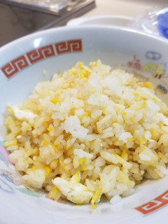 簡単!シンプル卵チャーハン-レシピのメイン写真