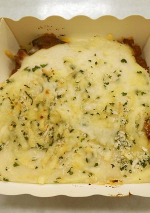 給食☆ムサカ（ギリシャ料理）-レシピのメイン写真