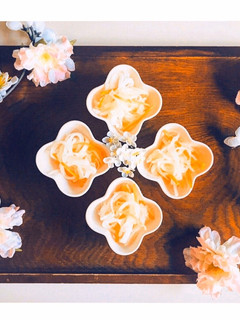 Lemon紅白なます-レシピのメイン写真
