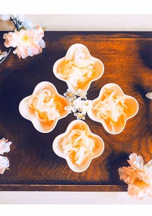 Lemon紅白なます-レシピのメイン写真