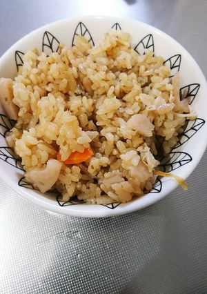 レシピ1-レシピのメイン写真