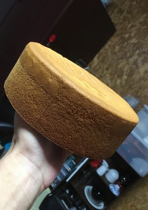 パティシエが教えるジェノワーズ‼️-レシピのメイン写真