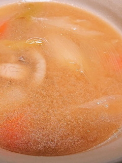 もつ煮-レシピのメイン写真