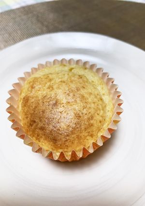 子どもと作る★ホケミとアイスのカプケ-レシピのメイン写真