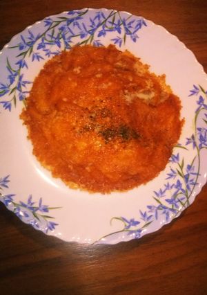 超簡単！パリパリチーズおつまみ☆-レシピのメイン写真