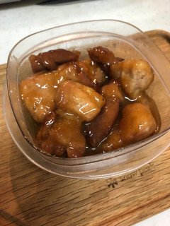 簡単!時短*トロトロな豚の角煮-レシピのメイン写真