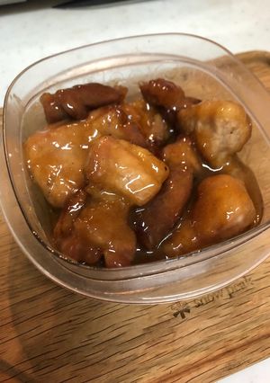 簡単！時短＊トロトロな豚の角煮-レシピのメイン写真