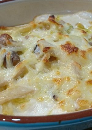 家にあるもので簡単グラタン-レシピのメイン写真
