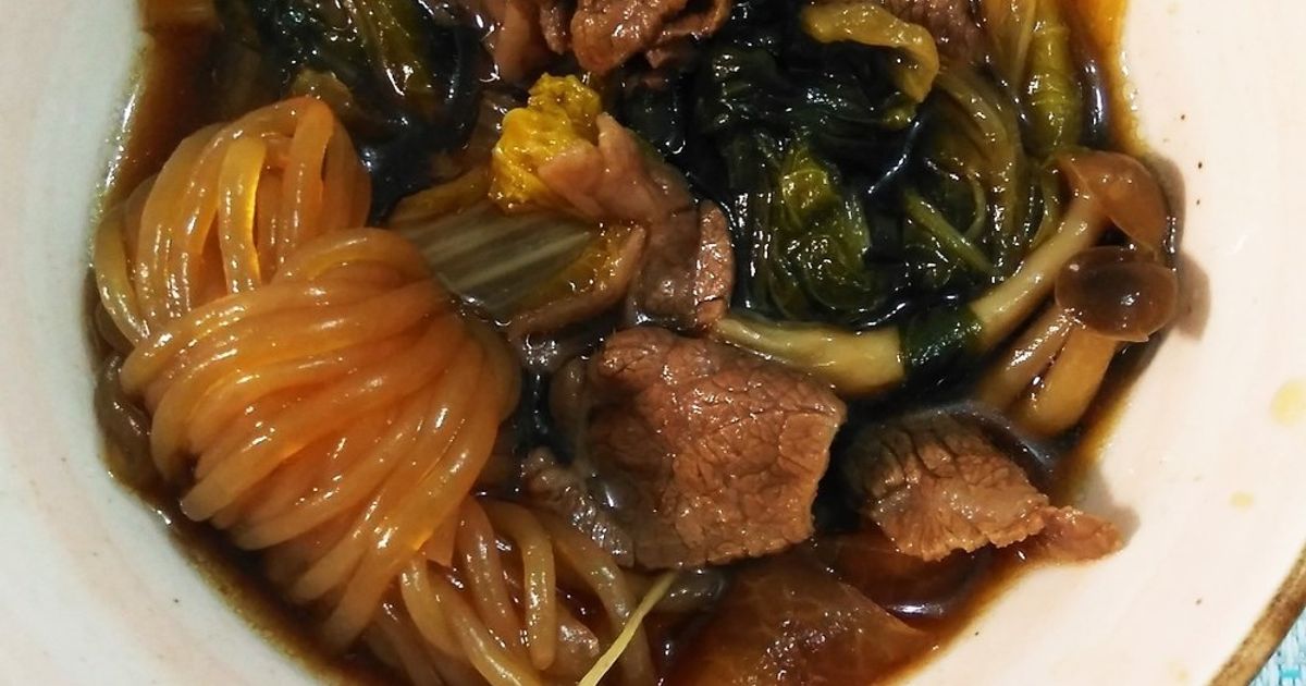 基本からアレンジまで!思わずつくりたくなる「美味しいすき焼きの割り下」のレシピ集 | クックパッド