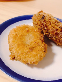 堀口家のメンチカツ-レシピのメイン写真
