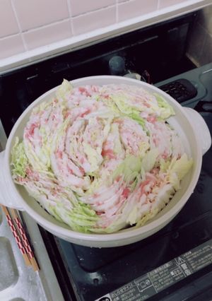 cmの小栗旬のやつ-レシピのメイン写真