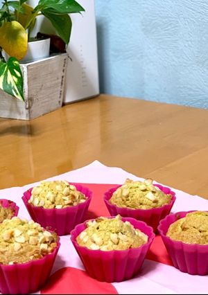 🧁簡単マフィン-レシピのメイン写真