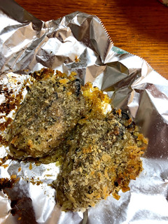 牡蠣パン粉焼き-レシピのメイン写真
