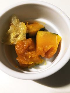 さっぱり甘い★かぼちゃのゆず煮-レシピのメイン写真