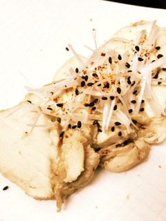 〜簡単常備 塩鶏? 生姜醤油〜-レシピのメイン写真