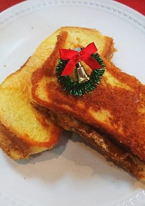 フレンチ・パック！-レシピのメイン写真