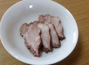 簡単！ラーメン屋さんのチャーシュー-レシピのメイン写真