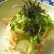 河童もびっくり!かっぱ丼