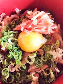男メシ!豚丼-レシピのメイン写真
