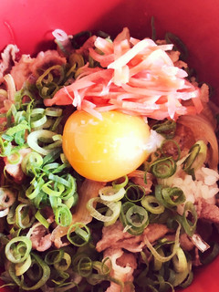 男メシ!豚丼-レシピのメイン写真