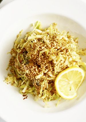 無限鯖キャベツ-レシピのメイン写真