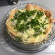 はんぺんとしらすのチーズ焼き