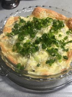 はんぺんとしらすのチーズ焼き-レシピのメイン写真