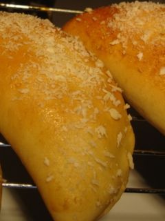 揚げないヘルシーカレーパン-レシピのメイン写真