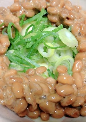 いつもと違うピリ辛納豆ごはん-レシピのメイン写真