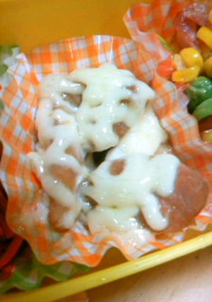 お弁当に❤チキンマヨネーズ焼-レシピのメイン写真
