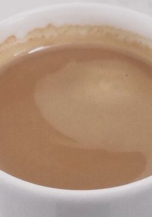 私好み♡甘過ぎないカフェオレ-レシピのメイン写真