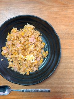 【簡単】チャーハン!-レシピのメイン写真