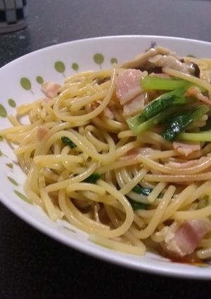 アレンジ自由☆ワンポットパスタ-レシピのメイン写真