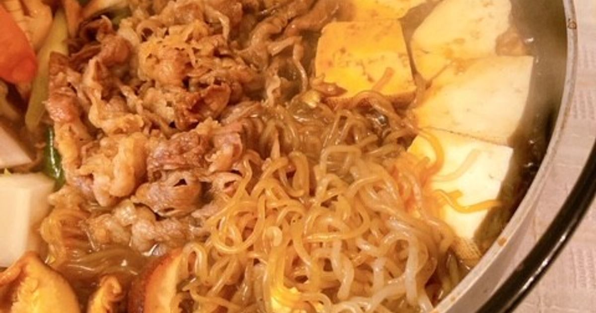 基本からアレンジまで!思わずつくりたくなる「おいしいすき焼き割り下」のレシピ集 | クックパッド