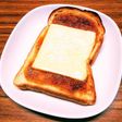 簡単!カレーマヨトースト