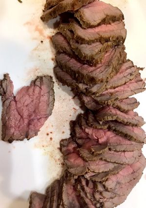 ローストビーフ　焼き方3-レシピのメイン写真