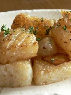 プルプル…こんにゃくステーキ-レシピのメイン写真