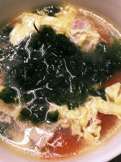 特製トマトスープ-レシピのメイン写真