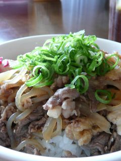 すき焼き丼ドン!-レシピのメイン写真