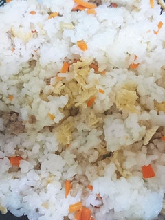 こぎつねごはん-レシピのメイン写真