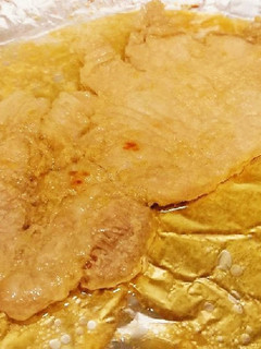 簡単!!豚ロースの塩麹焼き-レシピのメイン写真