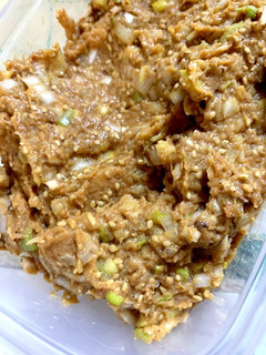 何にでも使える、ねぎ味噌-レシピのメイン写真