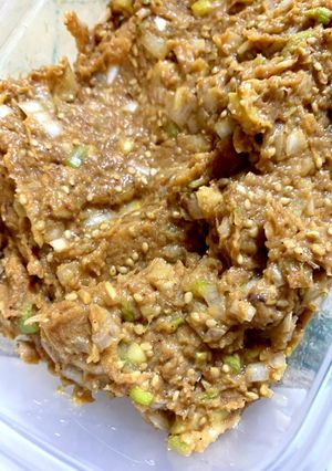 何にでも使える、ねぎ味噌-レシピのメイン写真
