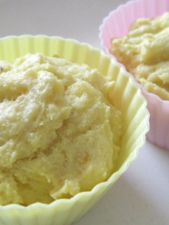 お豆腐とおからのマフィン-レシピのメイン写真