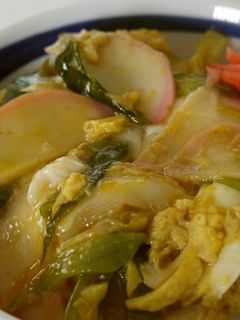 簡単♪木の葉丼(ねぎたっぷり♪)-レシピのメイン写真